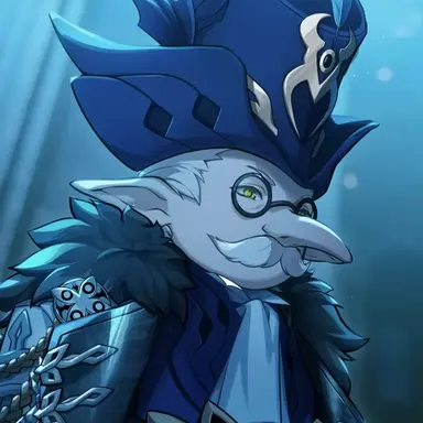 Profile image of 雄鶏