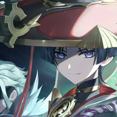 Profile image of 散兵