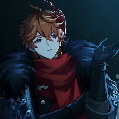 Profile image of 公子