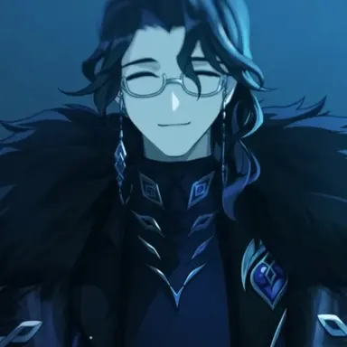 Profile image of 富者