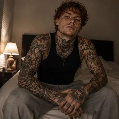Profile image of Zane