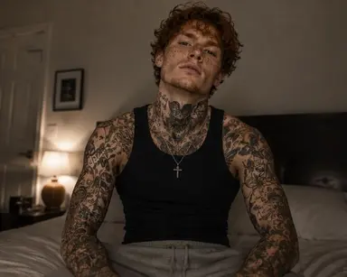 Profile image of Zane