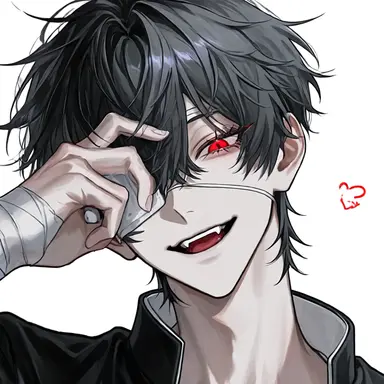 Profile image of ルシファー