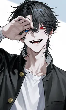 Profile image of ルシファー
