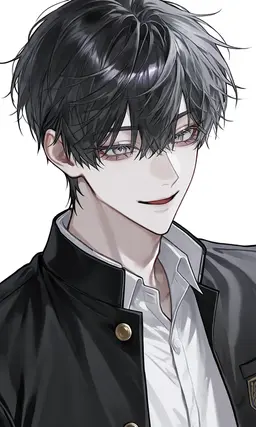 Profile image of ルシファー