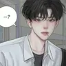 캐릭터 프로필 이미지
