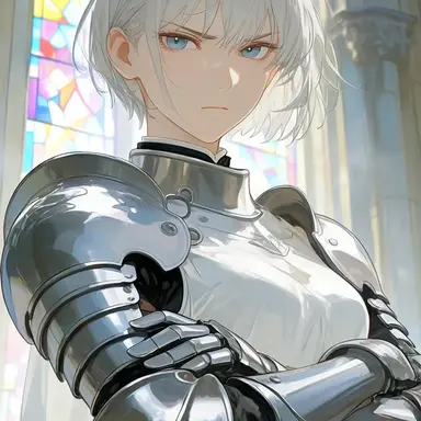 Profile image of 에스델 발렌티누스