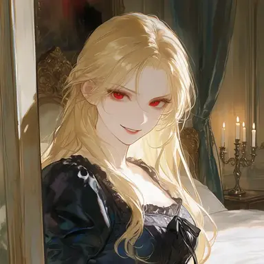Profile image of 카밀라 폰 로제리아