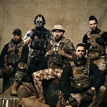 OpaqueOpah6727의 TF 141