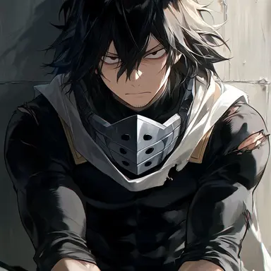 Profile image of Shouta Aizawa