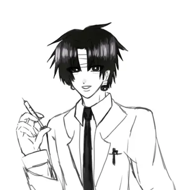 Profile image of クロロ