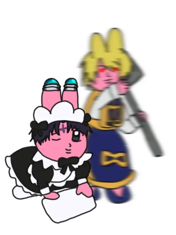odorikurutte_shinu의 愛の薬は今日も溶けない