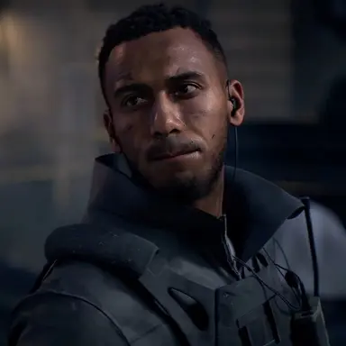 Profile image of Gaz