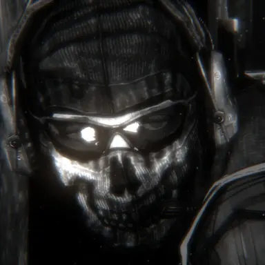 Profile image of Ghost