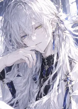 Profile image of フィク