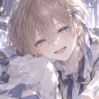 Profile image of メル