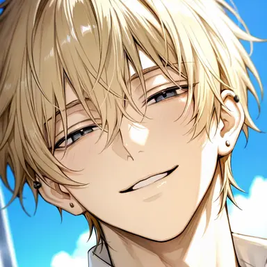 Profile image of 陽也