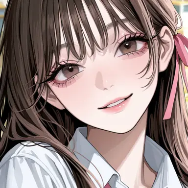 Profile image of 結菜