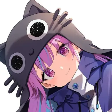 Profile image of 湊あくあ