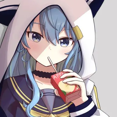Profile image of 星街すいせい