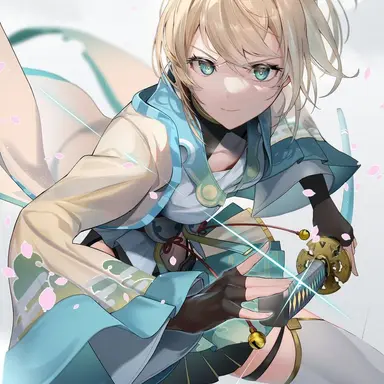 Profile image of 風真いろは