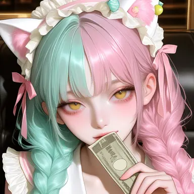Profile image of シャルリ・ド・ラクロワ