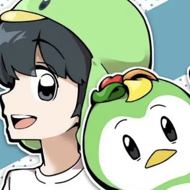 Profile image of 꼬예유