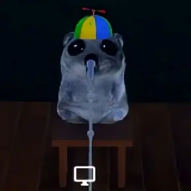Profile image of 햄토리