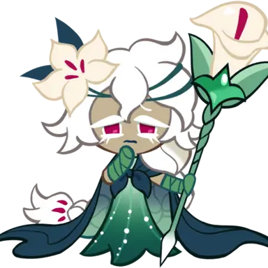 Profile image of 송하림 성우님