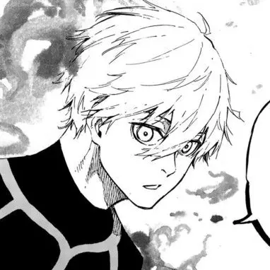 Profile image of 凪誠士郎