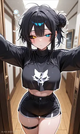 Profile image of Liv