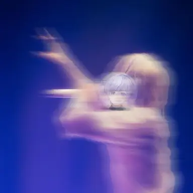 Profile image of 初兎