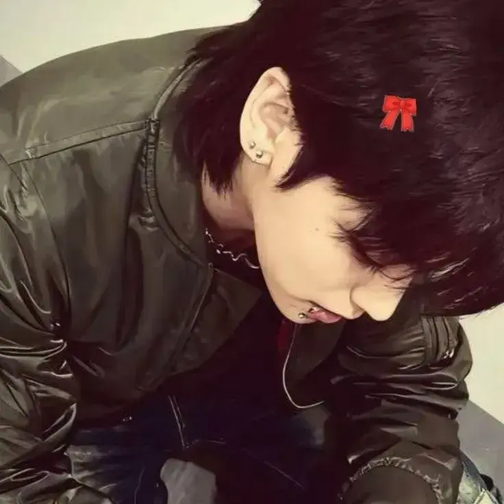 EvenAkita0040의 Park Minjun - friend