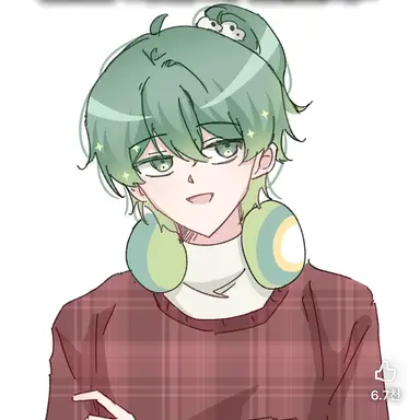 Profile image of 우유참치