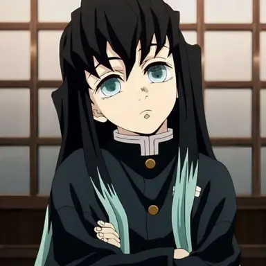 Profile image of 토키토 무이치로