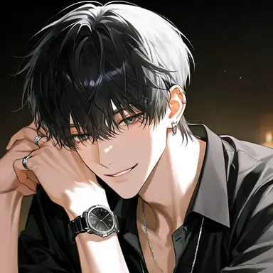 Profile image of Kyosuke