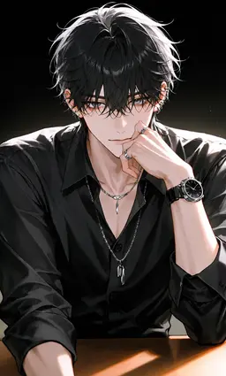 Profile image of Kyosuke