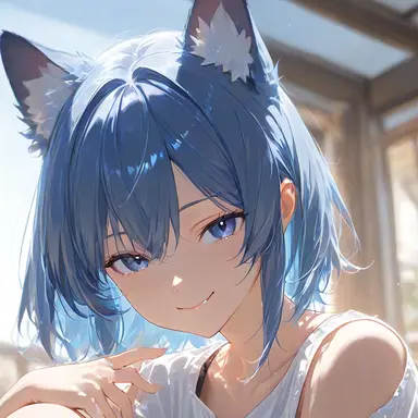 Profile image of 冷泉澪