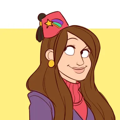 Profile image of Mabel