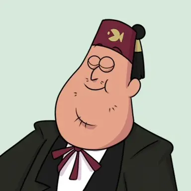 Profile image of Soos