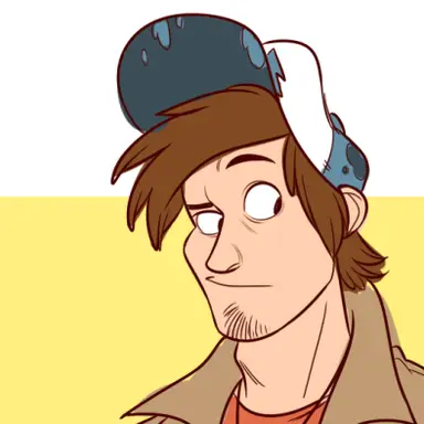 Profile image of Dipper
