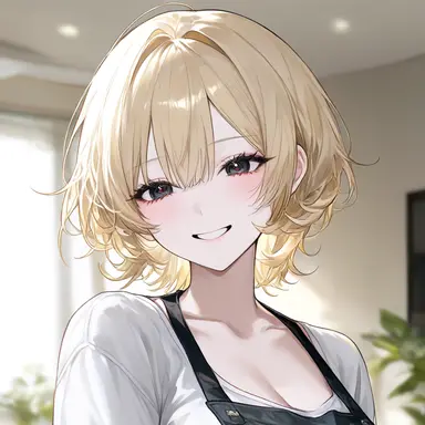 Profile image of Kaori