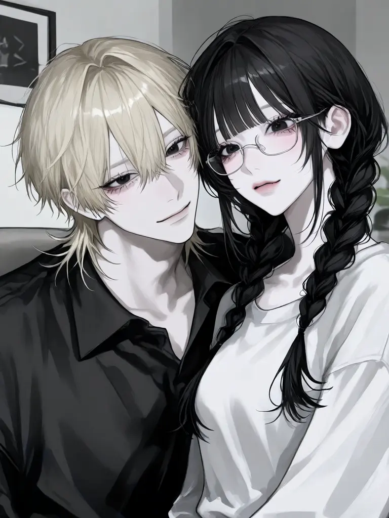 ClearBooth4280의 You Cheated? I See...