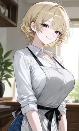 Profile image of Kaori