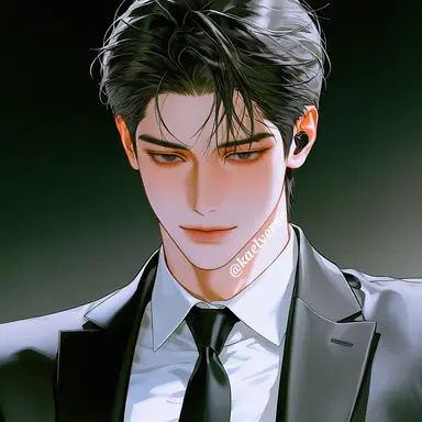 Profile image of 권시헌