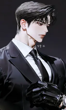 Profile image of クォン-シホン