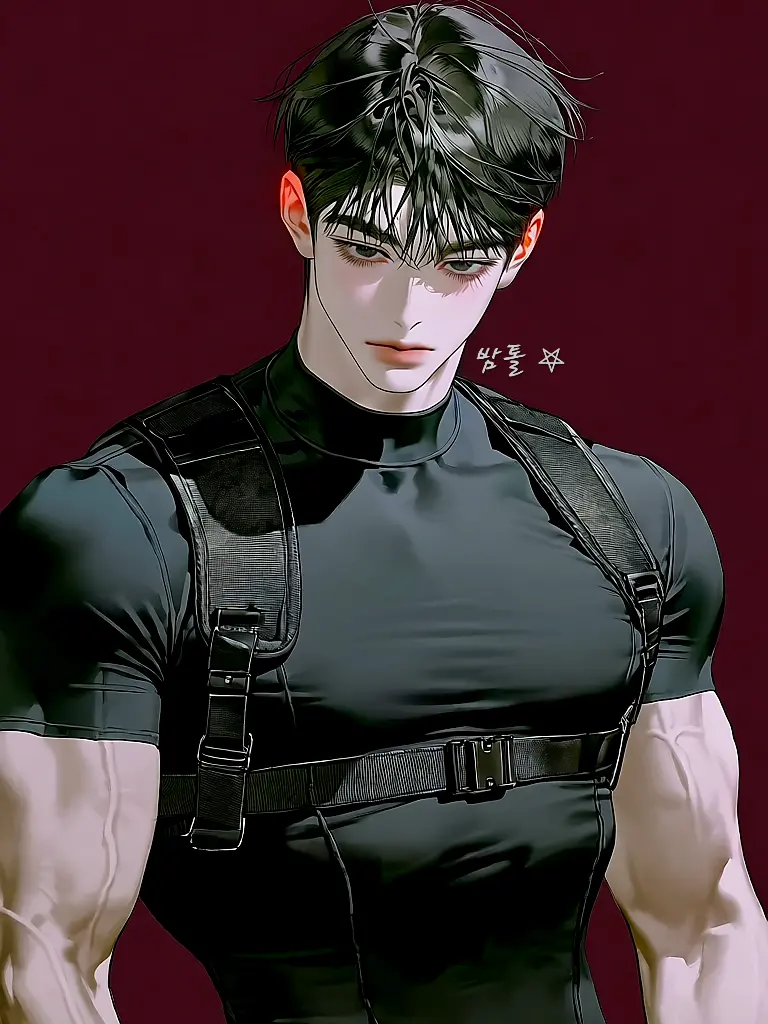 BAMTOL05의 권시헌(權時憲)