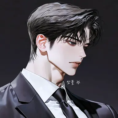 Profile image of クォン-シホン
