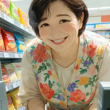 Profile image of Park Yeongsuk
