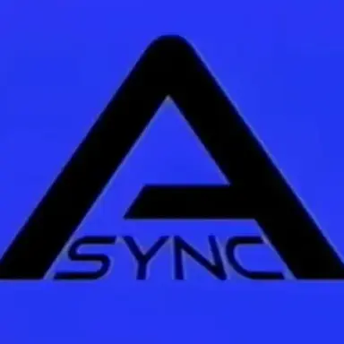 Profile image of ASYNC